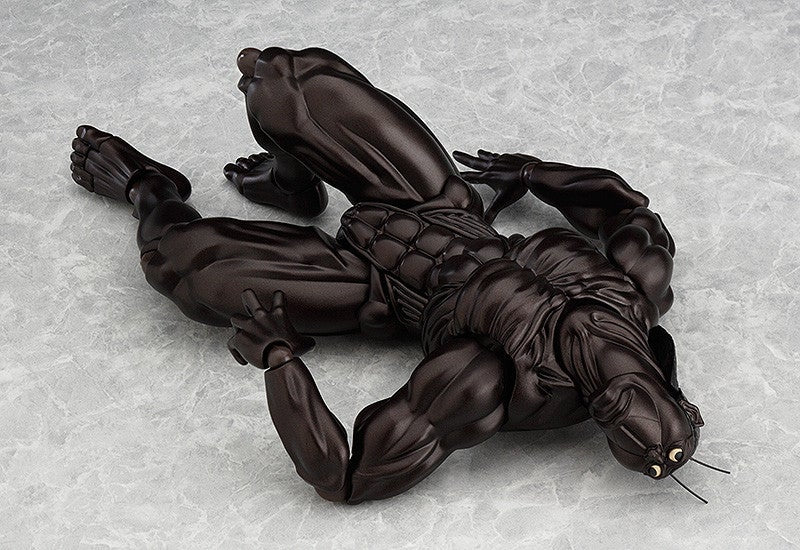 Max Factory figma 230 TERRAFORMARS Terraformar Action Figure official product photo