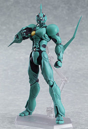 Max Factory figma 231 Bio Booster Armor Guyver Guyver I Action Figure official product photo