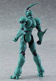 Max Factory figma 231 Bio Booster Armor Guyver Guyver I Action Figure official product photo