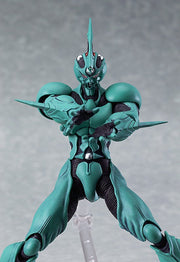 Max Factory figma 231 Bio Booster Armor Guyver Guyver I Action Figure official product photo