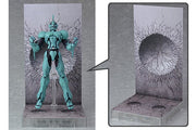 Max Factory figma 231 Bio Booster Armor Guyver Guyver I Action Figure official product photo