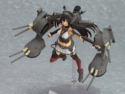 Max Factory figma 232 Kantai Collection -KanColle- Nagato Action Figure official product photo