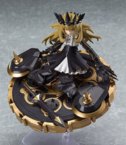 Max Factory figma 234 Black Rock Shooter Chariot: TV ANIMATION Ver. Action Figure official product photo