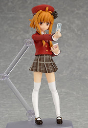 Max Factory figma 235 Fantasista Doll Uzume Uno Action Figure official product photo