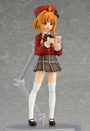 Max Factory figma 235 Fantasista Doll Uzume Uno Action Figure official product photo