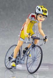 Max Factory figma 238 Yowamushi Pedal Sakamichi Onoda Reissue Action Figure official product photo