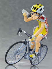 Max Factory figma 238 Yowamushi Pedal Sakamichi Onoda Reissue Action Figure official product photo