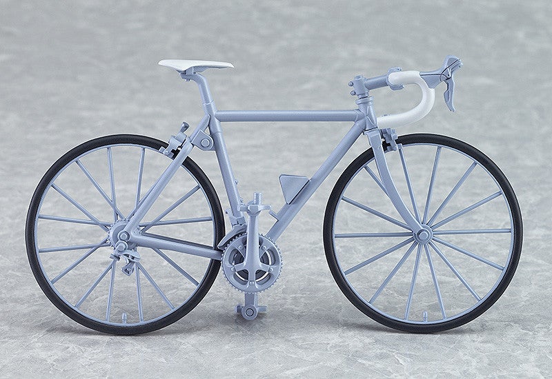 Max Factory figma 238 Yowamushi Pedal Sakamichi Onoda Reissue Action Figure official product photo