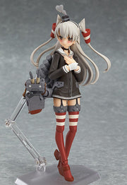 Max Factory figma 240 Kantai Collection -KanColle- Amatsukaze Action Figure official product photo