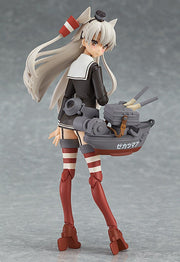 Max Factory figma 240 Kantai Collection -KanColle- Amatsukaze Action Figure official product photo
