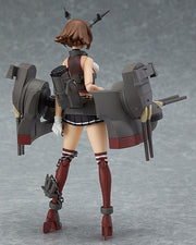 Max Factory figma 242 Kantai Collection -KanColle- Mutsu Action Figure official product photo