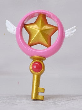 Max Factory figma 244 Cardcaptor Sakura Sakura Kinomoto Action Figure official product photo