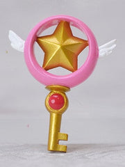 Max Factory figma 244 Cardcaptor Sakura Sakura Kinomoto Action Figure official product photo
