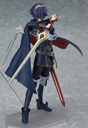 Good Smile Company figma 245 Fire Emblem: Awakening Lucina Reissue Action Figure official product photo