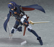 Good Smile Company figma 245 Fire Emblem: Awakening Lucina Reissue Action Figure official product photo