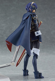 Good Smile Company figma 245 Fire Emblem: Awakening Lucina Reissue Action Figure official product photo