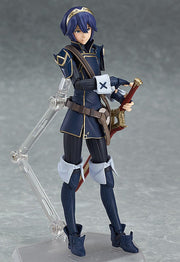 Good Smile Company figma 245 Fire Emblem: Awakening Lucina Reissue Action Figure official product photo