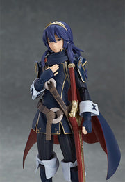 Good Smile Company figma 245 Fire Emblem: Awakening Lucina Reissue Action Figure official product photo