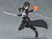 Max Factory figma 248 Sword Art Online II Kirito: GGO Ver. Action Figure official product photo