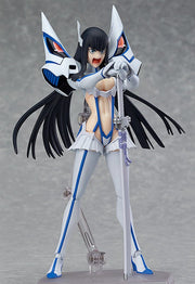 figma 249 KILL la KILL Satsuki Kiryuin Reissue Action Figure official product photo by Max Factory