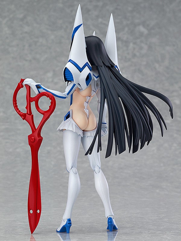 figma 249 KILL la KILL Satsuki Kiryuin Reissue Action Figure official product photo by Max Factory