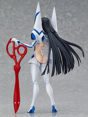 figma 249 KILL la KILL Satsuki Kiryuin Reissue Action Figure official product photo by Max Factory