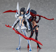 figma 249 KILL la KILL Satsuki Kiryuin Reissue Action Figure official product photo by Max Factory