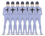 figma 249 KILL la KILL Satsuki Kiryuin Reissue Action Figure official product photo by Max Factory