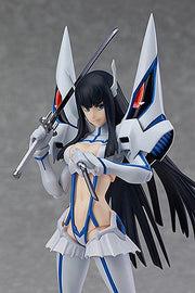 figma 249 KILL la KILL Satsuki Kiryuin Reissue Action Figure official product photo by Max Factory