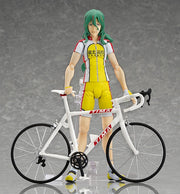 Max Factory figma 251 Yowamushi Pedal GRANDE ROAD Yusuke Makishima Action Figure official product photo