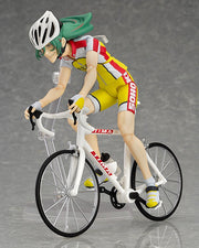 Max Factory figma 251 Yowamushi Pedal GRANDE ROAD Yusuke Makishima Action Figure official product photo