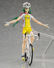 Max Factory figma 251 Yowamushi Pedal GRANDE ROAD Yusuke Makishima Action Figure official product photo
