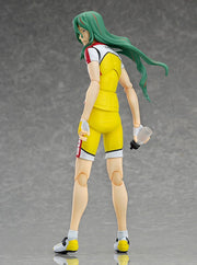 Max Factory figma 251 Yowamushi Pedal GRANDE ROAD Yusuke Makishima Action Figure official product photo