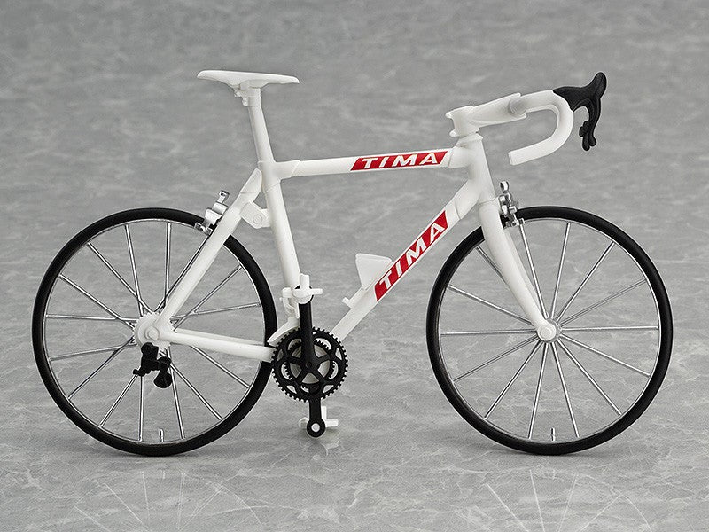 Max Factory figma 251 Yowamushi Pedal GRANDE ROAD Yusuke Makishima Action Figure official product photo