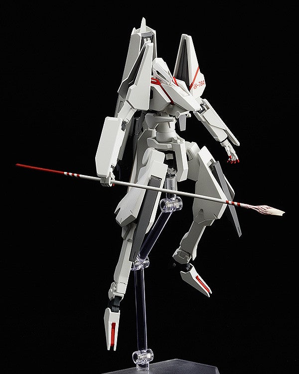 Max Factory figma 254 Knights of Sidonia Tsugumori Action Figure official product photo