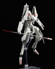 Max Factory figma 254 Knights of Sidonia Tsugumori Action Figure official product photo