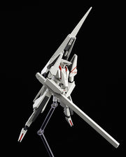 Max Factory figma 254 Knights of Sidonia Tsugumori Action Figure official product photo