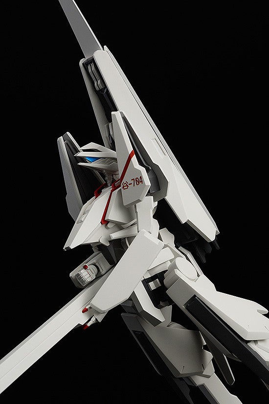 Max Factory figma 254 Knights of Sidonia Tsugumori Action Figure official product photo