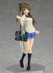 Max Factory figma 260 Love Live! Kotori Minami Action Figure official product photo