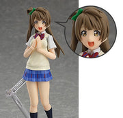 Max Factory figma 260 Love Live! Kotori Minami Action Figure official product photo