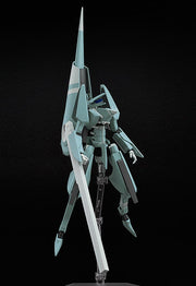 Max Factory figma 261 Knights of Sidonia Series 18 Garde Action Figure official product photo
