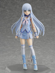 Max Factory figma 263 Arpeggio of Blue Steel -Ars Nova- Iona Action Figure official product photo