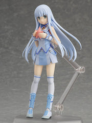 Max Factory figma 263 Arpeggio of Blue Steel -Ars Nova- Iona Action Figure official product photo