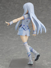 Max Factory figma 263 Arpeggio of Blue Steel -Ars Nova- Iona Action Figure official product photo