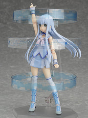 Max Factory figma 263 Arpeggio of Blue Steel -Ars Nova- Iona Action Figure official product photo
