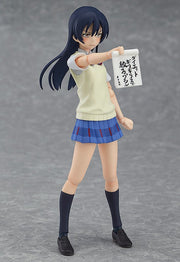 Max Factory figma 268 Love Live! Umi Sonoda Action Figure official product photo