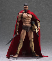 Good Smile Company figma 270 300 Leonidas Action Figure official product photo