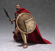Good Smile Company figma 270 300 Leonidas Action Figure official product photo