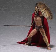 Good Smile Company figma 270 300 Leonidas Action Figure official product photo