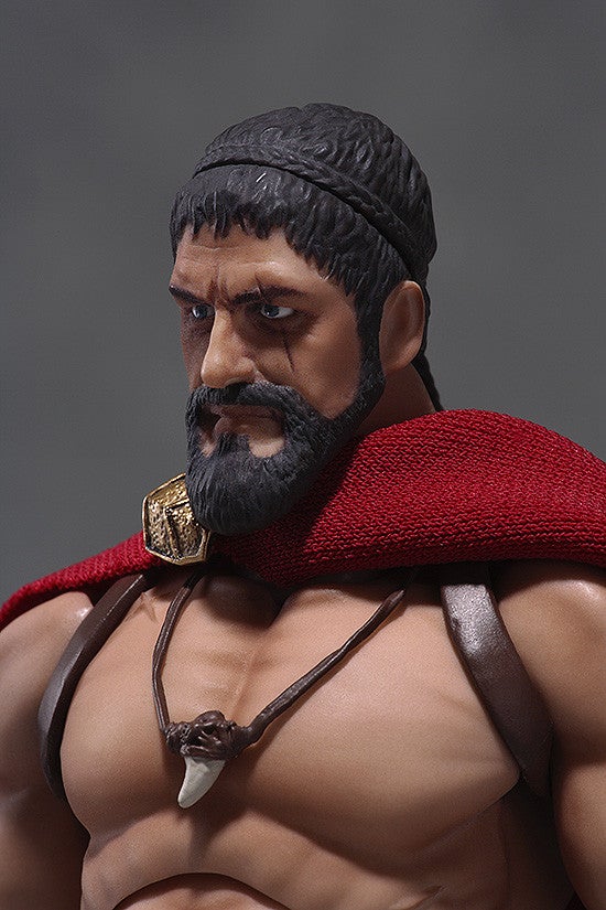 Good Smile Company figma 270 300 Leonidas Action Figure official product photo